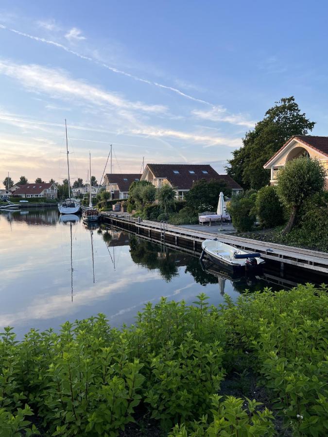 Villa Sudersee 沃库姆 外观 照片