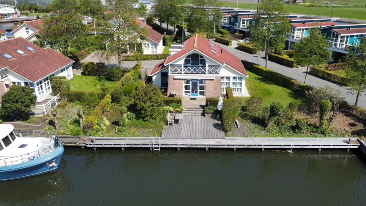 Villa Sudersee 沃库姆 外观 照片