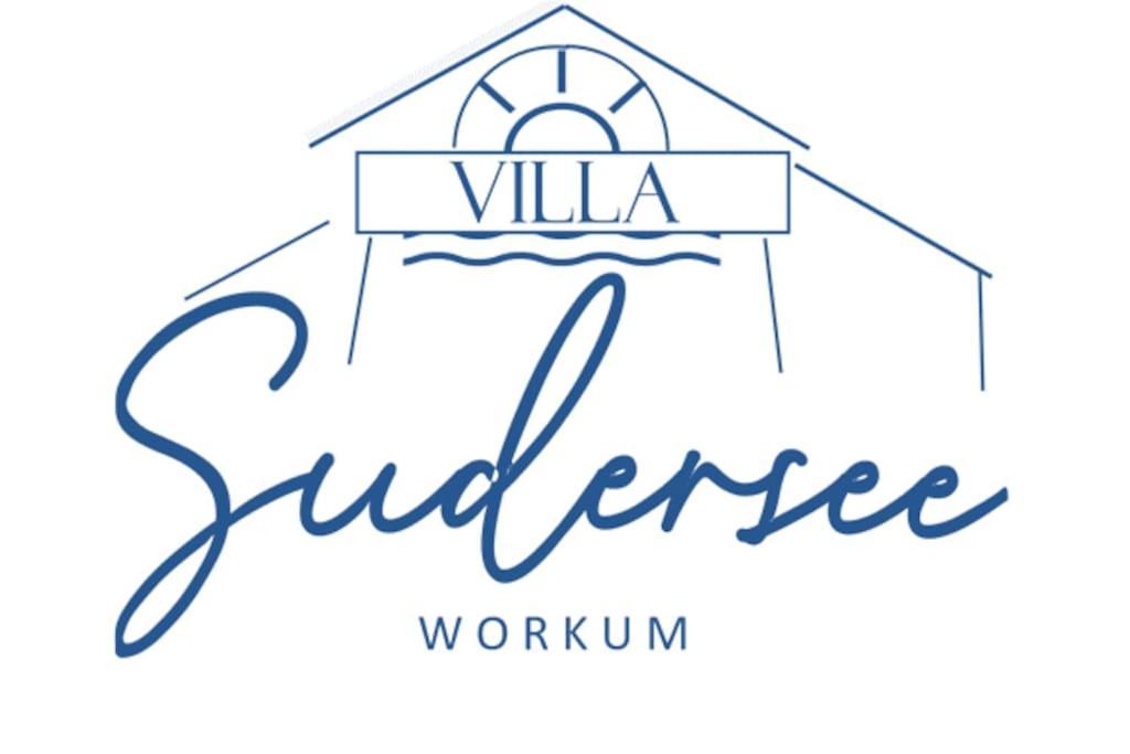 Villa Sudersee 沃库姆 外观 照片