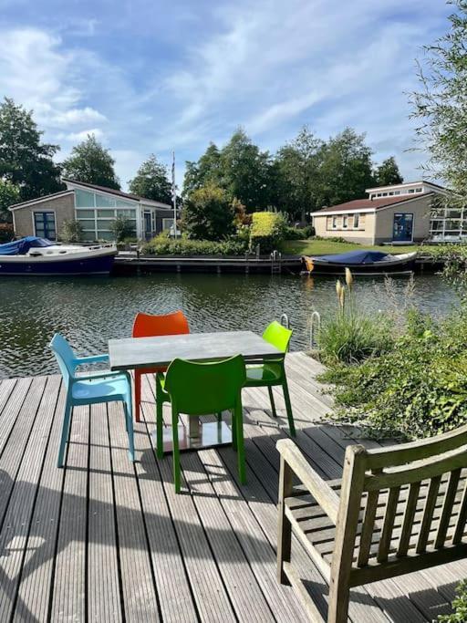 Villa Sudersee 沃库姆 外观 照片