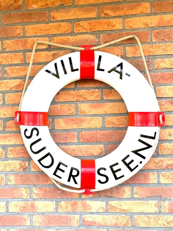 Villa Sudersee 沃库姆 外观 照片