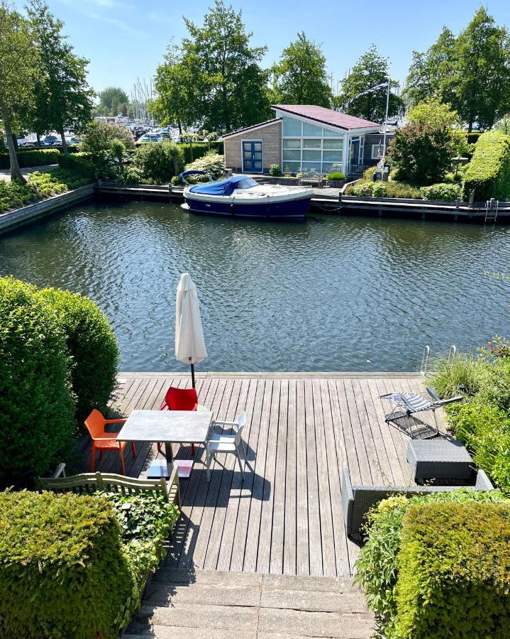 Villa Sudersee 沃库姆 外观 照片